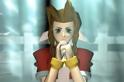 Final Fantasy VII (Square Enix)