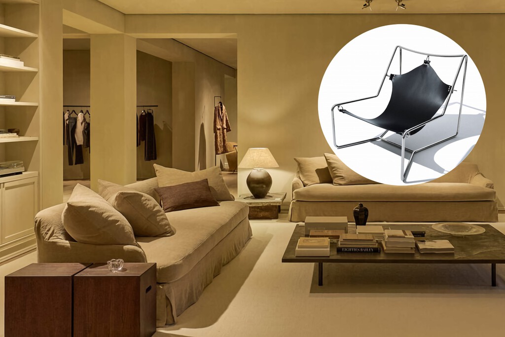 Zara lanza una colección diseñada por sus mejores amigos para celebrar su 50 aniversario: de Norman Foster a Kate Moss o Rosalía