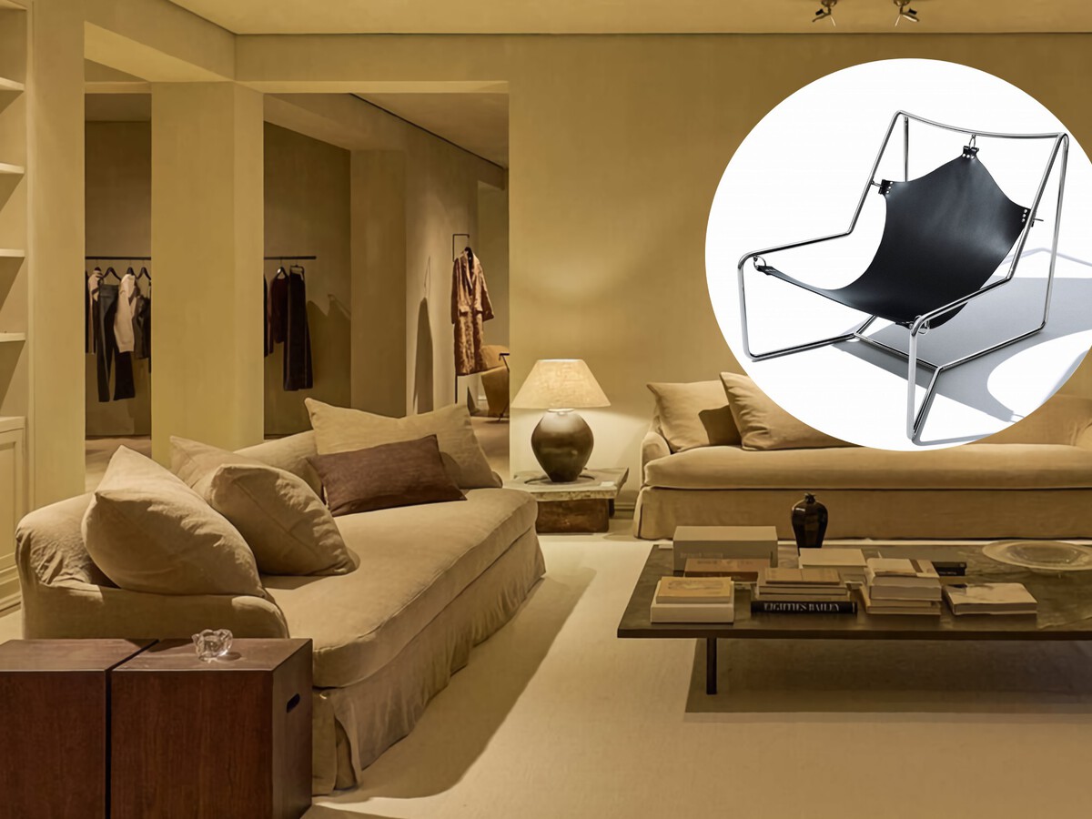 Zara celebra su 50 aniversario con una colección diseñada por