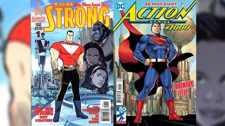 Superman James Gunn Superman James Gunn