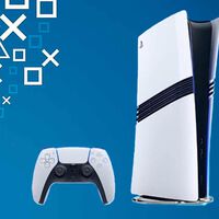 Características de la nueva PS5 Pro: capacidad, rendimiento y lector de discos extraíble 