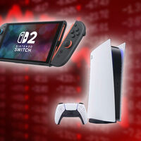 La escasez de RAM obligaría a Nintendo a subir el precio de Switch 2 y empujaría al PS6 hasta 2029 