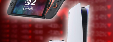 La escasez de RAM obligaría a Nintendo a subir el precio de Switch 2 y empujaría al PS6 hasta 2029 