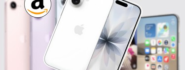 Tras la presentación del iPhone 18 Pro y Max, Amazon rebaja el precio de su predecesor y le puso 15 meses sin intereses 