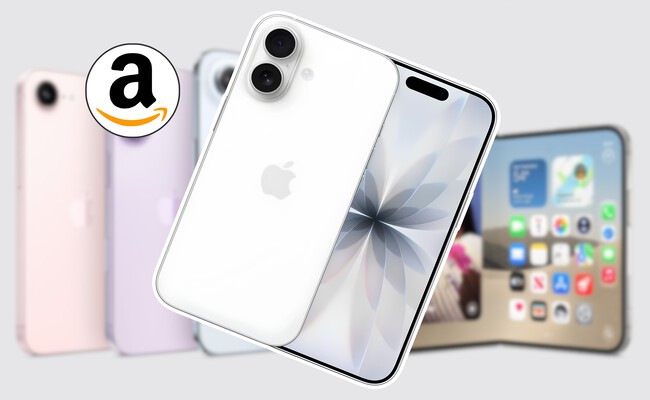 Iphone 17 Celular Apple Amazon Oferta Descuento
