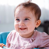 El nuevo nombre de niña que llevan 300 mujeres en toda España: tiene tres letras y un dulce significado