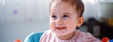 El nuevo nombre de niña que llevan 300 mujeres en toda España: tiene tres letras y un dulce significado