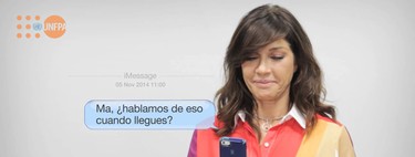 ¿Hablar de sexualidad con los hijos? "Hablar es prevenir": campaña para prevenir el embarazo adolescente 