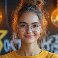 La Generación Z se está convirtiendo en GOTDIT: el 20% de los jóvenes cree que es demasiado peligroso subirse a una escalera para cambiar la bombilla 