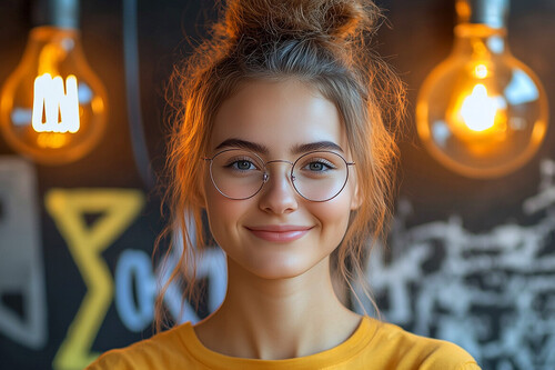 La Generación Z se está convirtiendo en GOTDIT: el 20% de los jóvenes cree que es demasiado peligroso subirse a una escalera para cambiar la bombilla 