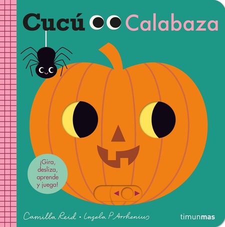 libros de halloween