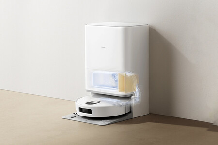 Xiaomi Robot Vacuum 5