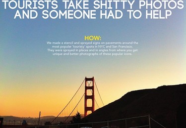 Point & Click, una iniciativa que te ayudará a tomar tus fotos con el enfoque perfecto