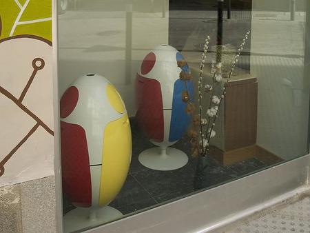 La tienda online y sus características