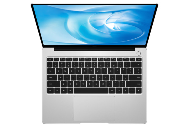 Huawei MateBook 13 (2020) y MateBook 14 (2020): la firma china