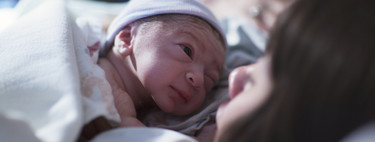 ¿Sentiste el flechazo en el parto cuando viste por primera vez a tu bebé?