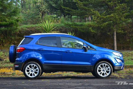 Ford Ecosport 2018 7