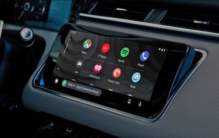 Cómo probar la beta de Android Auto para acceder antes que los demás a sus nuevas funciones