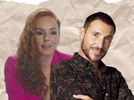 Antonio David Flores alegó frente a un juez que Rocío Carrasco "pudo ser la causa de las deficiencias con las que el hijo menor nació" para conseguir su custodia