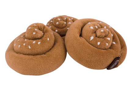 Foto de Peluches Culinarios (6/7)