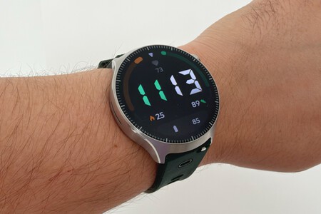 Moto Watch Ultra