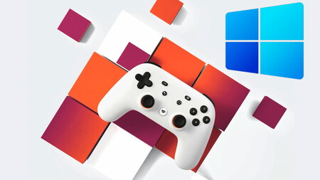 Google insinúa que Stadia podrá emular juegos para Windows: compartirá detalles con los desarrolladores para aumentar su catálogo