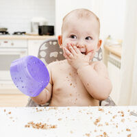 La exposición temprana a ciertos alimentos como método de prevención de alergias