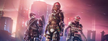 "No hemos terminado con Destiny". Bungie comienza un nuevo capítulo en su historia y una de sus promesas alegrará a miles de fans de su juego de ciencia ficción 