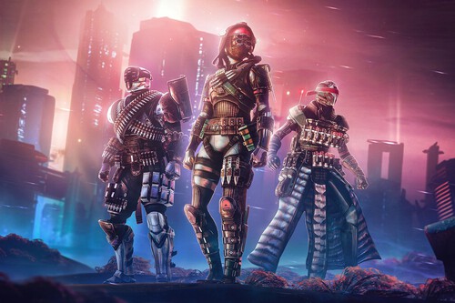 "No hemos terminado con Destiny". Bungie comienza un nuevo capítulo en su historia y una de sus promesas alegrará a miles de fans de su juego de ciencia ficción 