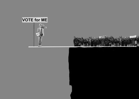En Nuestra Sociedad Son Mas Determinantes Los Votos O El Poder De Compra 2