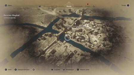 Ac Mirage Enigma Lo Que Robe 1