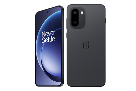 OnePlus 15R | Imagen: OnePlus