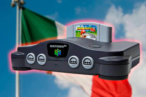 Un jugador mostró cuánto le costó a su padre comprar una Nintendo 64 en 1996, y reveló una verdad incómoda: las consolas siempre han sido caras en México 