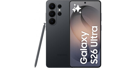 Samsung Galaxy S26 Ultra 1