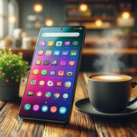 Cinco tipos de aplicaciones a evitar en tu Galaxy si tu máxima preocupación es la privacidad