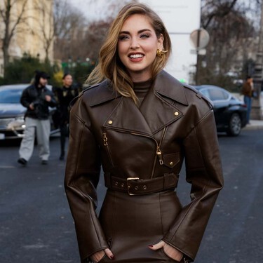 Las nuevas Converse en color tarta de cumpleaños que arrasan este 2026 en los looks de las pijas 