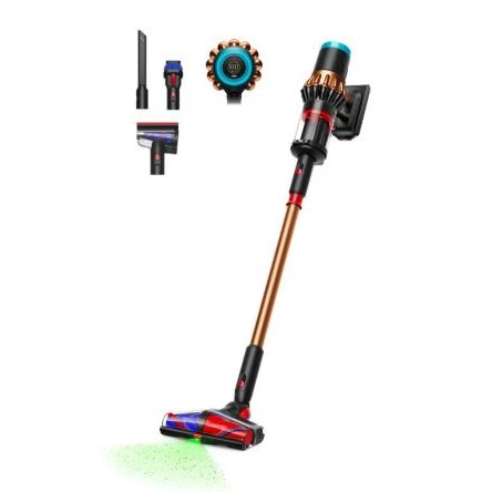 Aspiradora sin cable Dyson V16 Piston Animal
