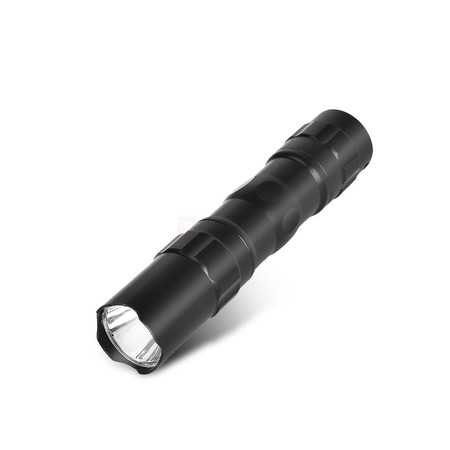 Mini Linterna LED de 3W por sólo 44 céntimos con este cupón