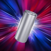 Las bebidas energéticas no son recomendables para niños, embarazadas ni en la lactancia