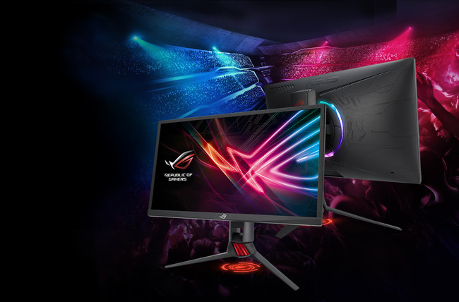 Asus Rog Strix Xg248q 2