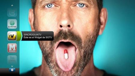 Inout 4G lleva Opera al televisor con Melius