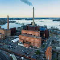 Finlandia descubrió que el calor de internet podía calentar ciudades enteras (y ahora ahorra energía y emisiones)	