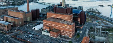 De residuo digital a calefacción urbana: así usa Finlandia el calor de los centros de datos y la IA para calentar hogares 