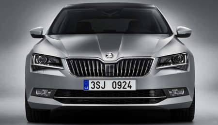 Škoda supera el millón de vehículos vendidos en 2014