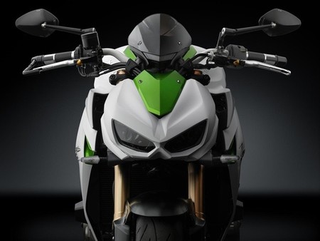 Rizoma ya cuenta con accesorios para la Kawasaki Z1000 2014