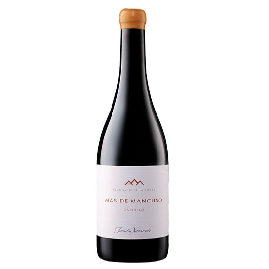 Mas de Mancuso Cariñena 2023