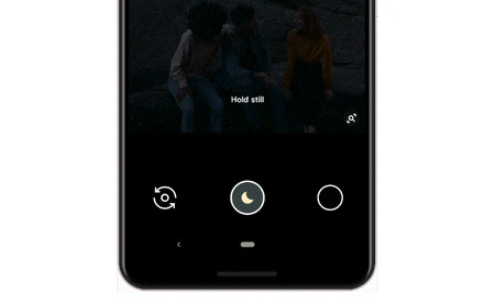 El modo Night Sight llega oficialmente a todos los Google Pixel
