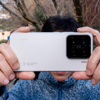 Xiaomi Camera ya se ha convertido en una de las mejores aplicaciones de cámara. Así puedes probarla