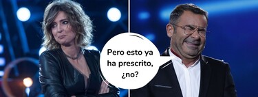 El motivo por el que Jorge Javier Vázquez le retiró la palabra y "puteaba" a Sandra Barneda