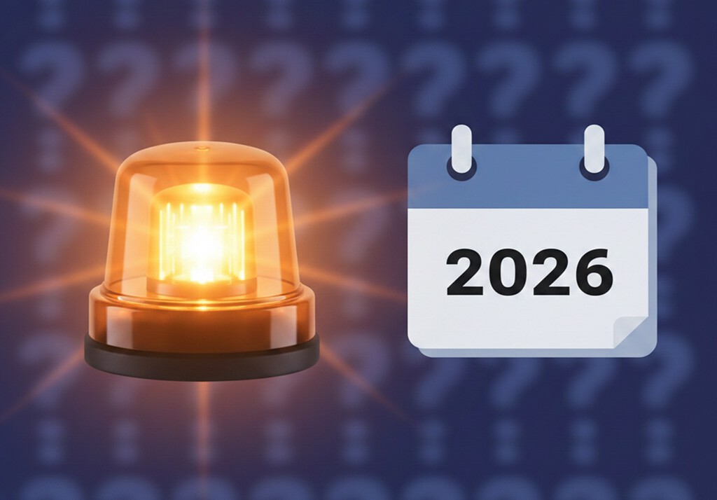 Las balizas V16 ya son obligatorias: qué pasa si no la llevas, además de arriesgarte a una multa